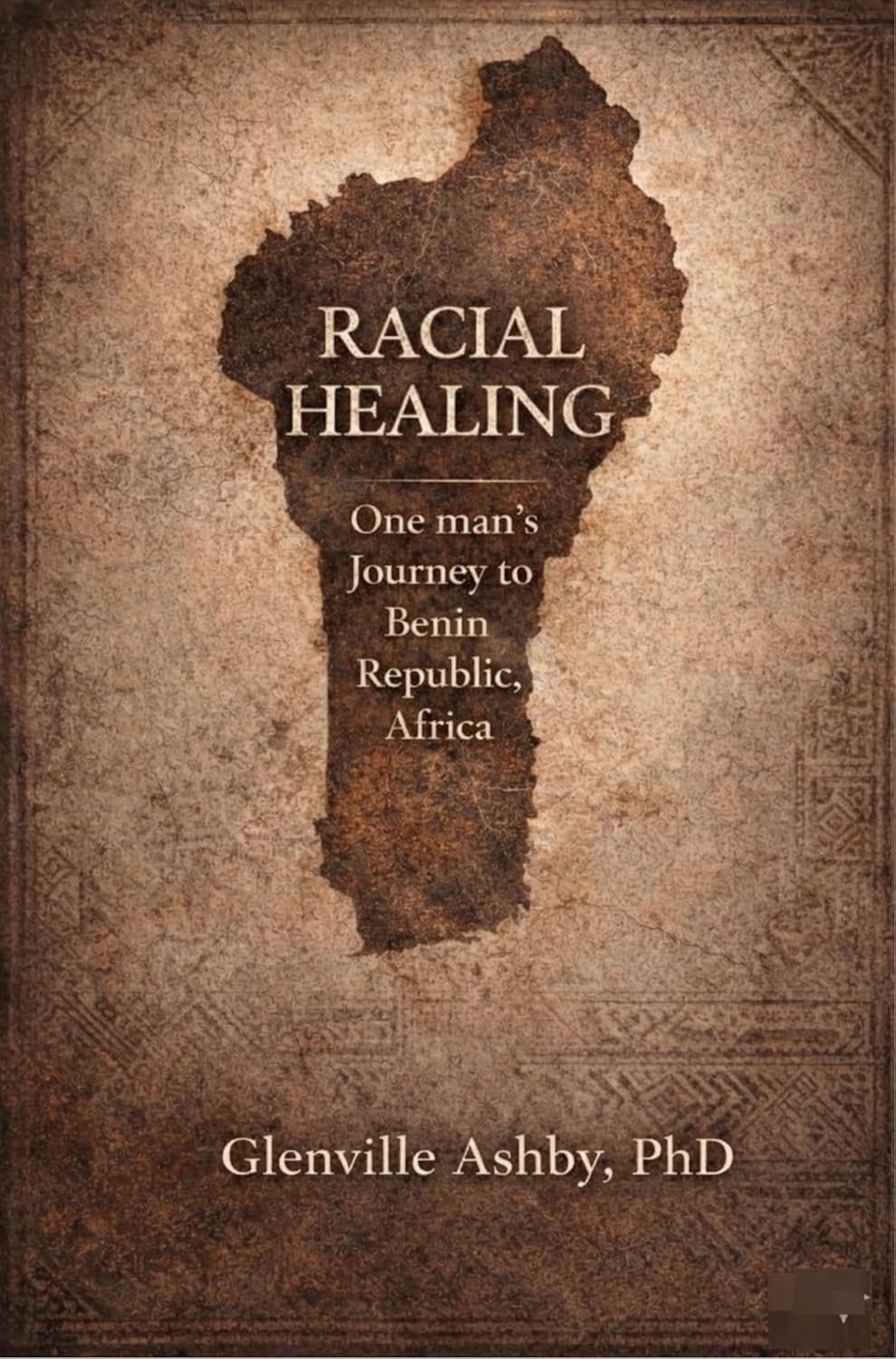 Book by Glenville Ashby