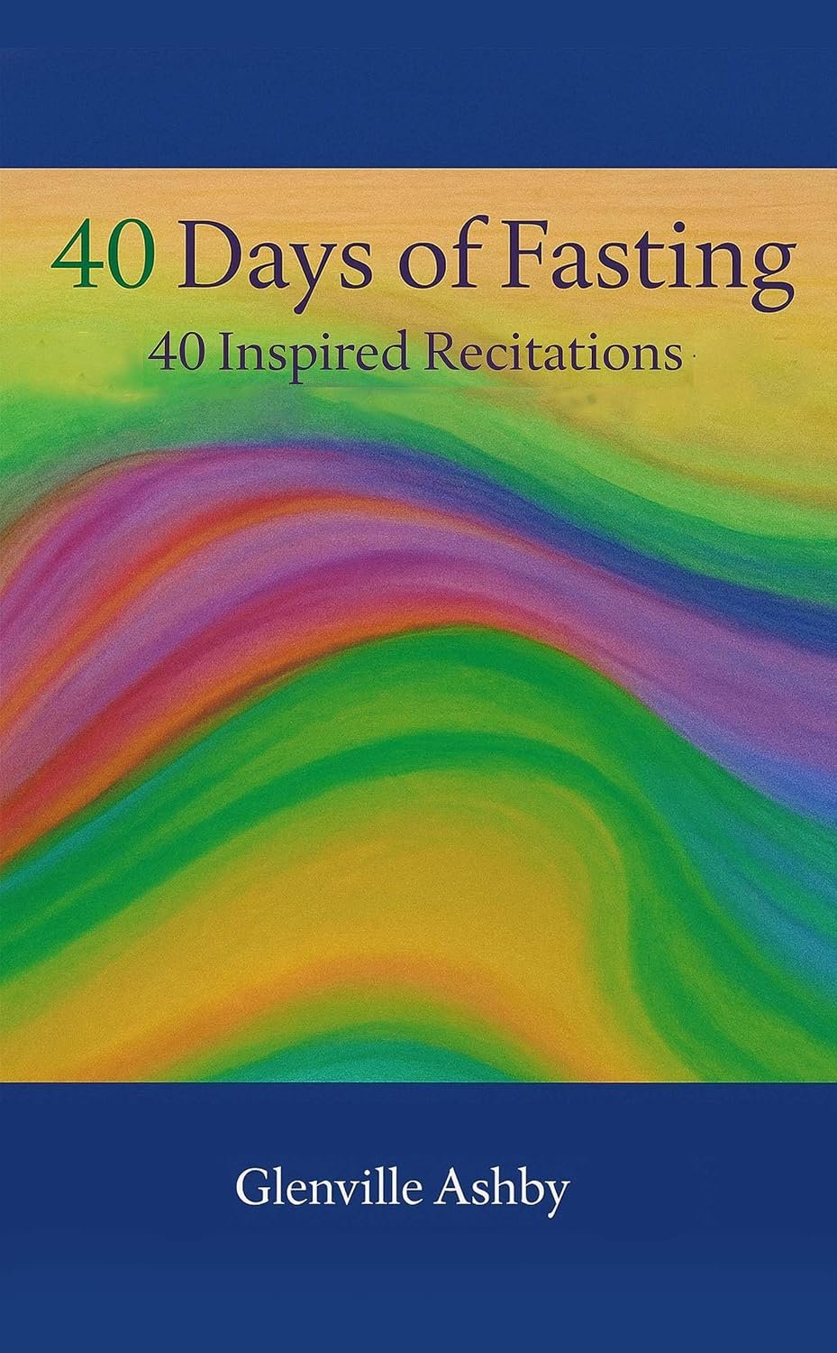 Book by Glenville Ashby