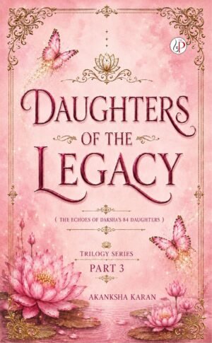 Daughters of Legacy (part 3)