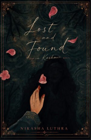 Lost and found in Kashmir