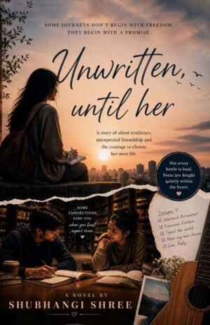 UNWRITTEN, UNTIL HER