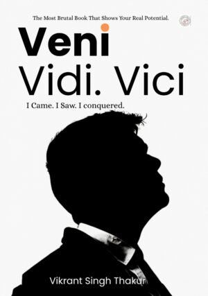 Veni Vidi. Vici